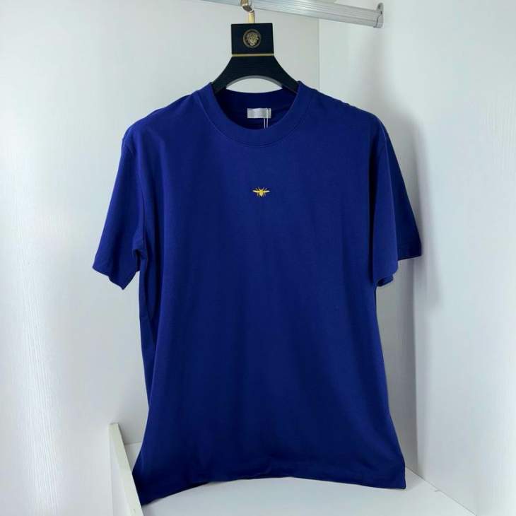 Picture of Dior T Shirts Short _SKUDiorS-XLtltx8815651